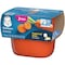 Gerber Gerber 1st Foods Carrot Multi Pack 4 oz. Tubs, PK8 00015000910280U - alternate 9
